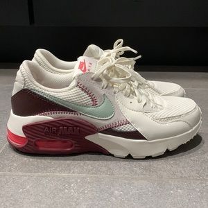 Nike AirMax sneakers